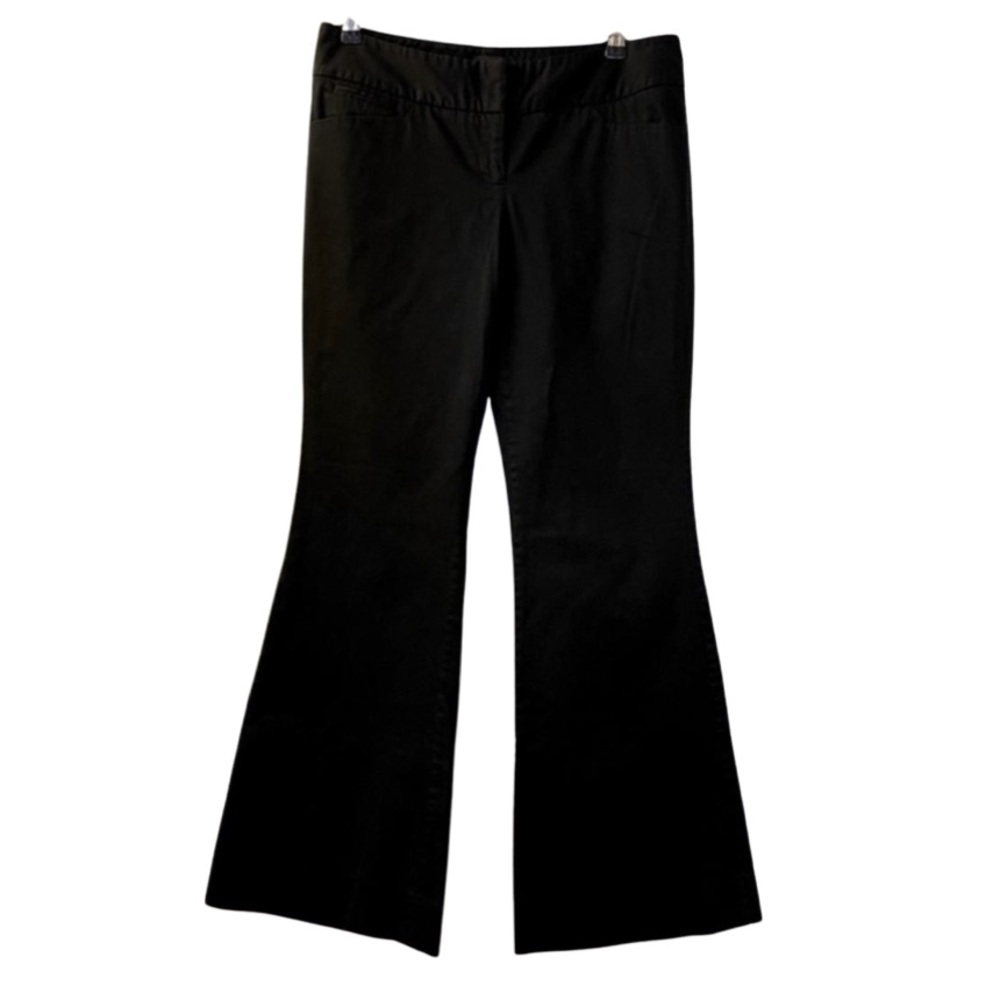 The Limited Drew Fit - Black Pants - 8 R